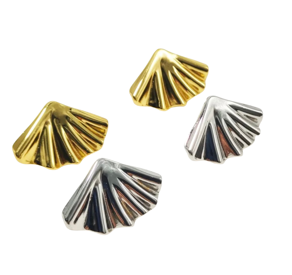 Aretes Fan