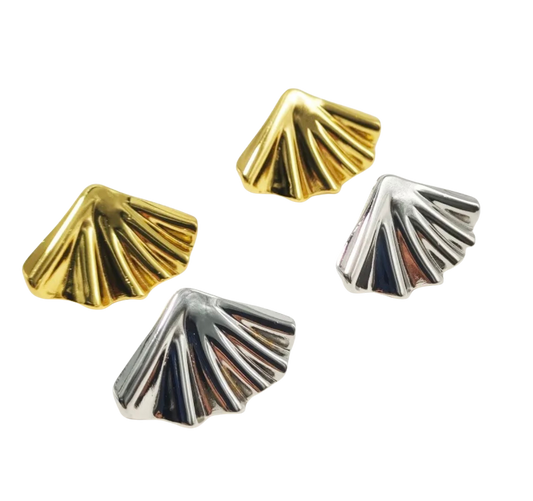 Aretes Fan