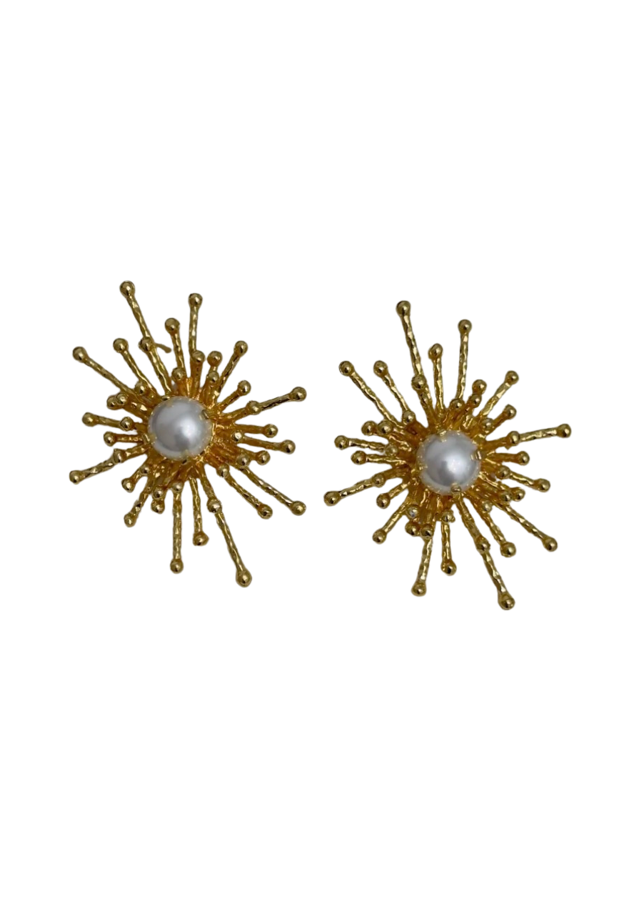 Aretes Bright