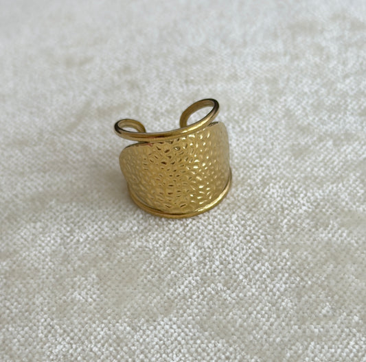 Sortija Egypt Oro