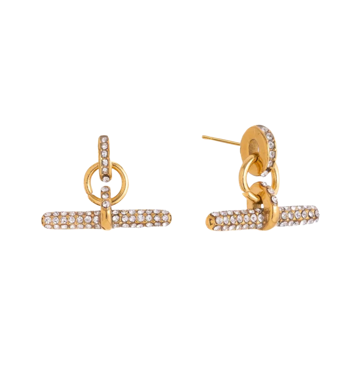 Aretes Luxury