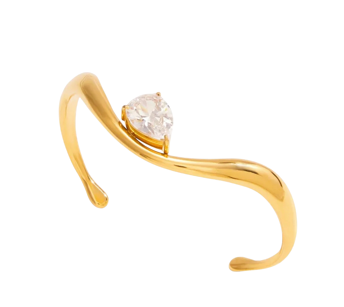 Pulsera Crystal