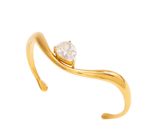 Pulsera Crystal