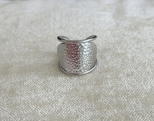 Sortija Egypt Plata