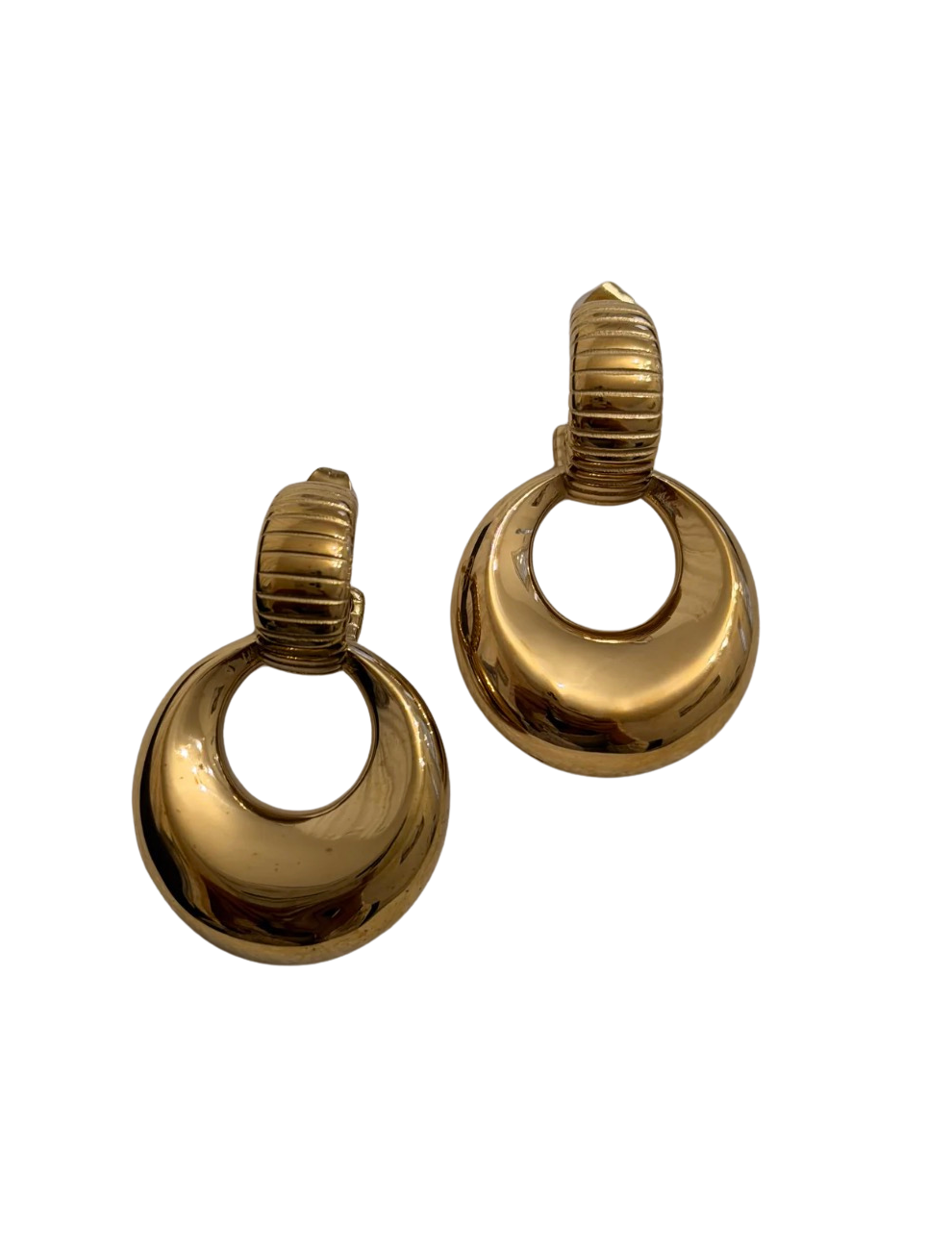 Aretes Elena