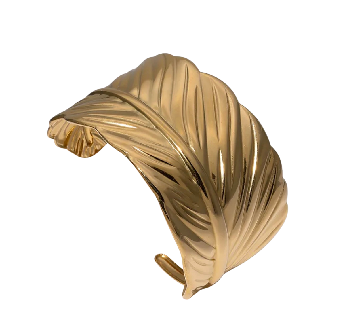 Pulsera Feather