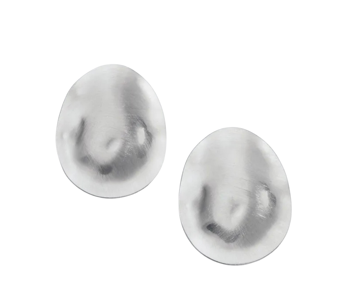 Aretes Sienna Silver