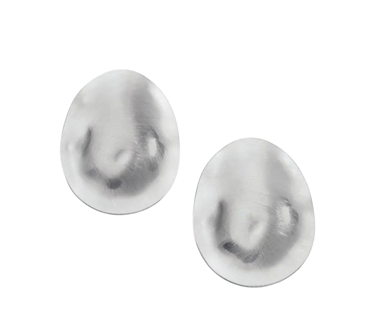 Aretes Sienna Silver
