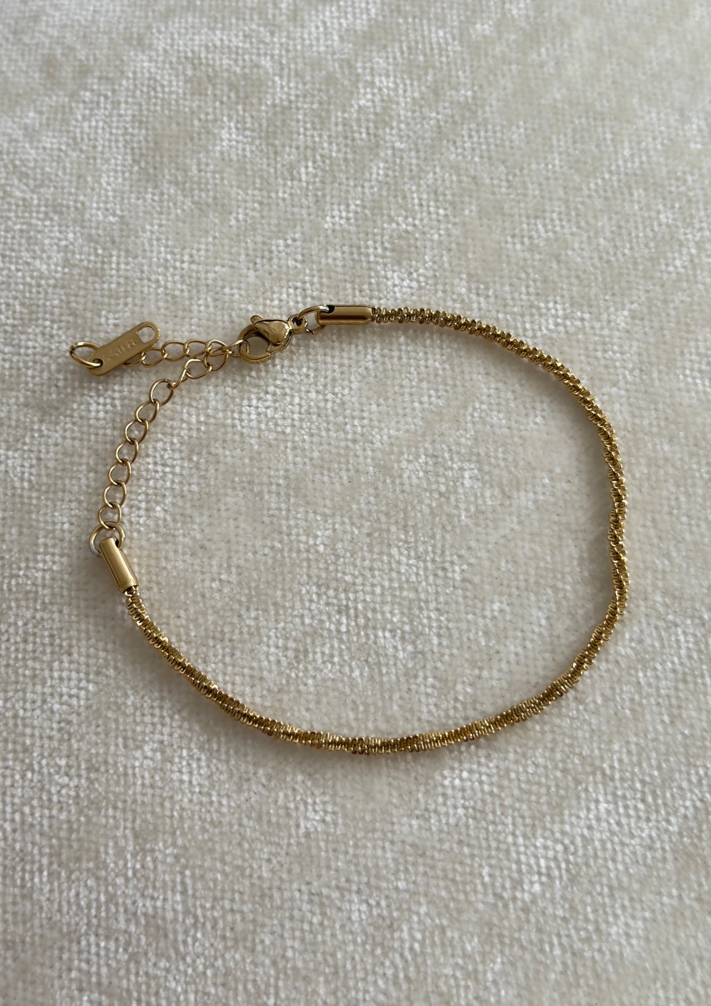Pulsera Delicate
