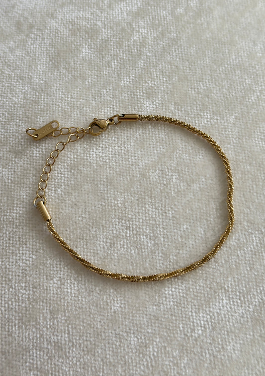 Pulsera Delicate