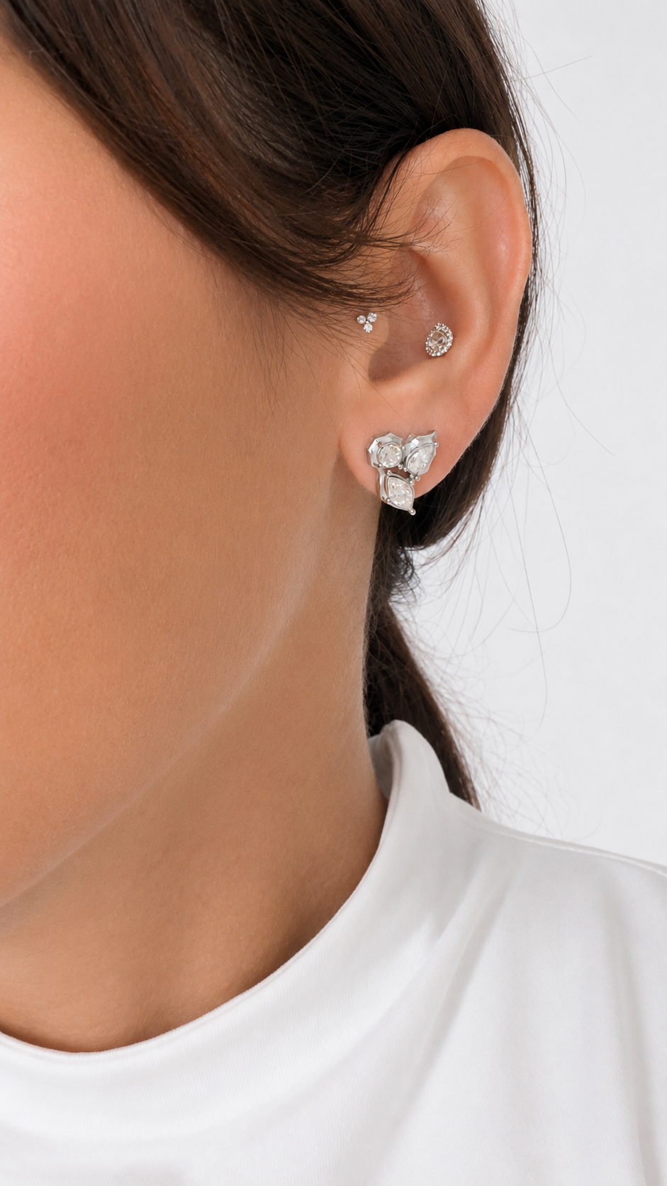 Aretes Dorothy