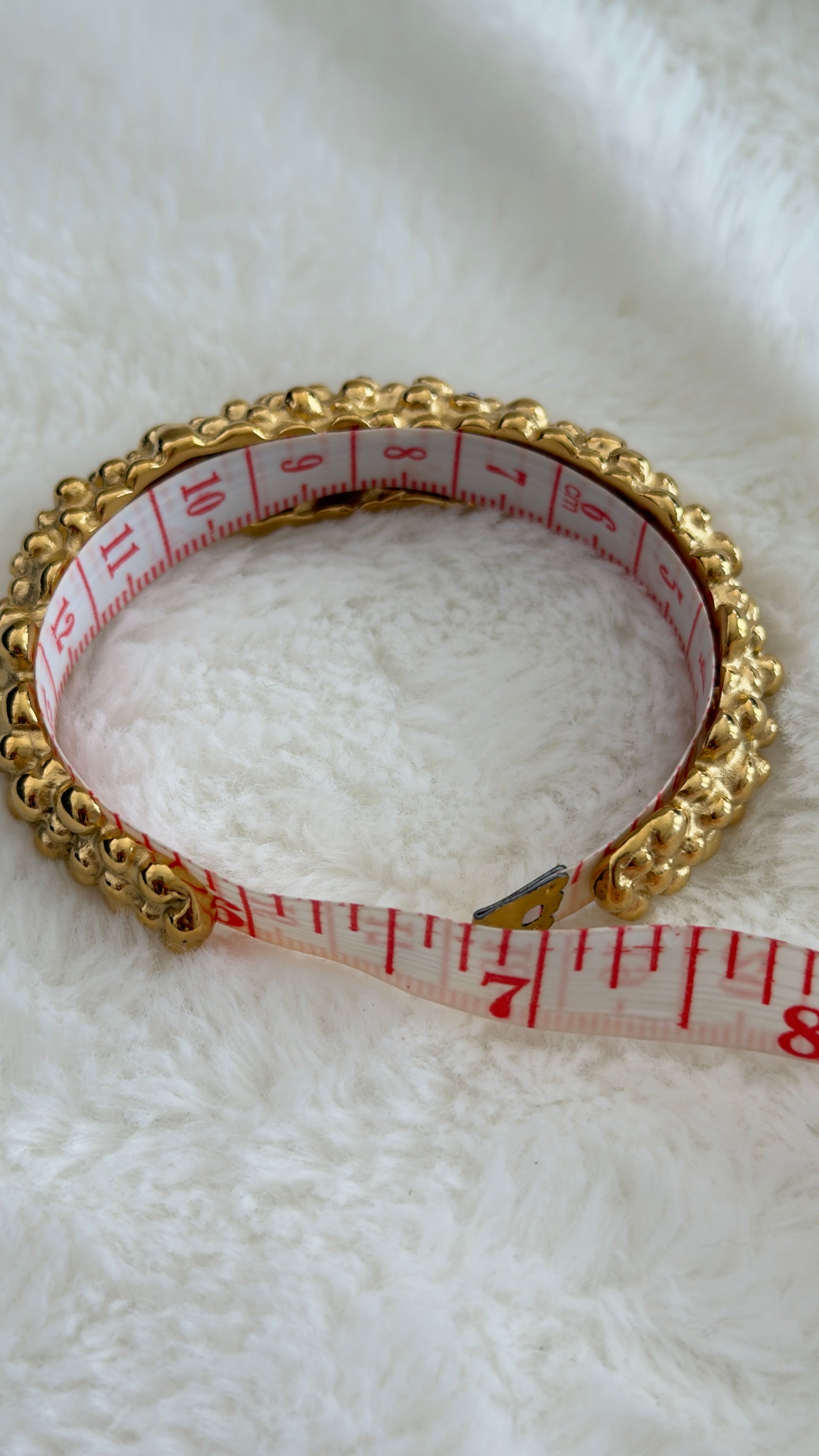 Pulsera Abstract
