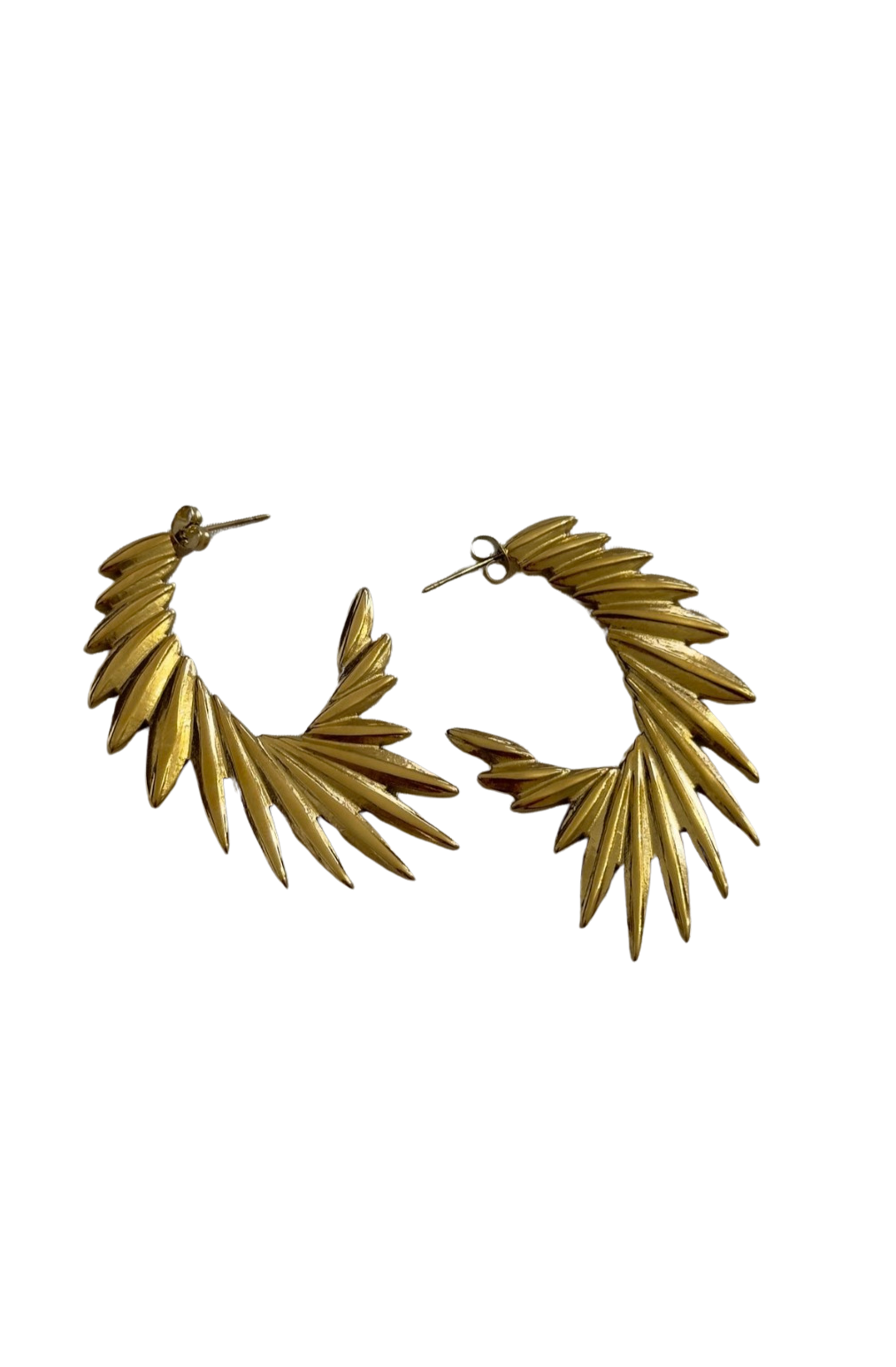 Aretes Sun