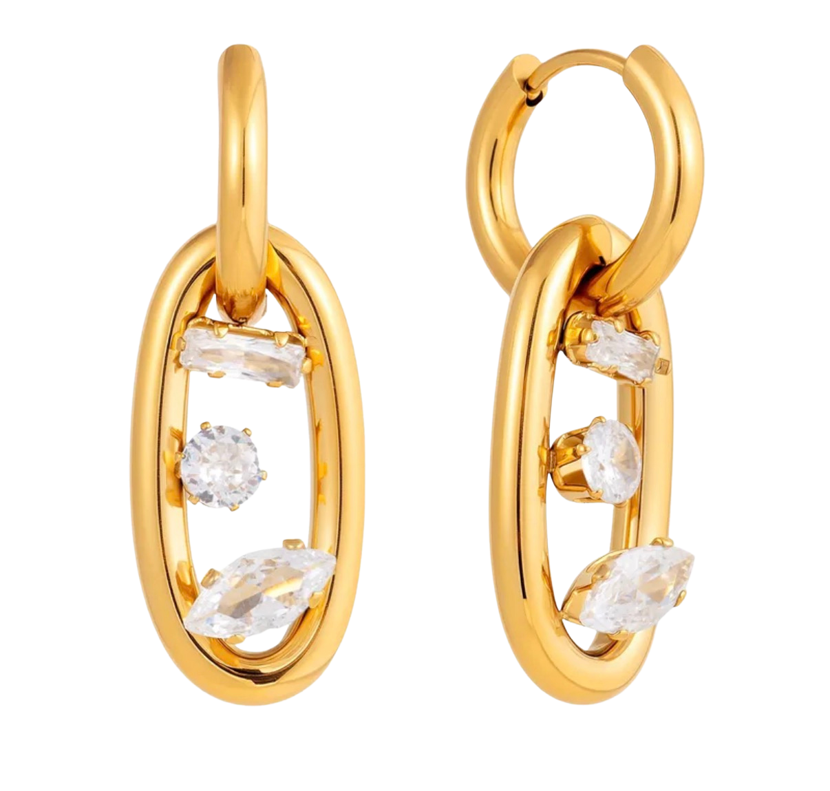 Aretes Adri