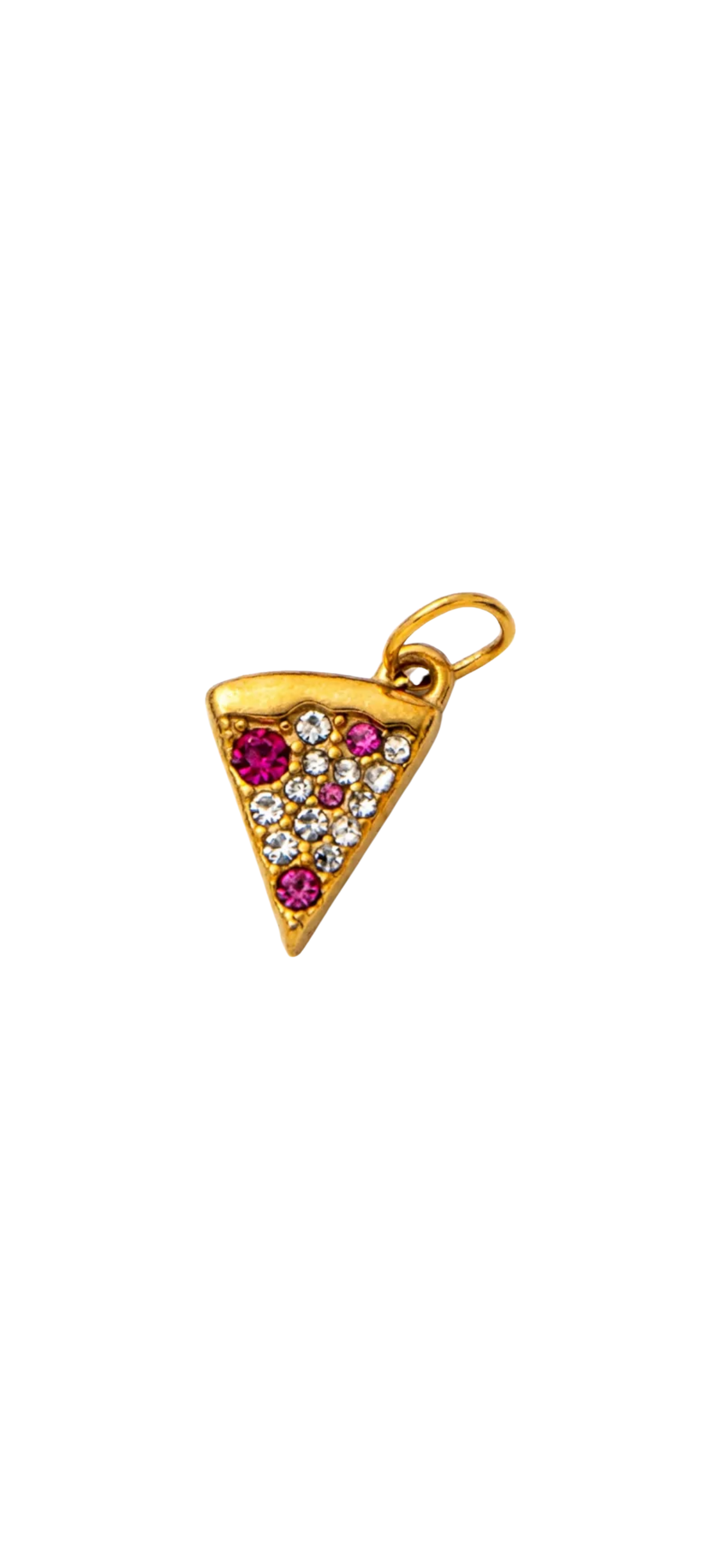 Charm Pizza