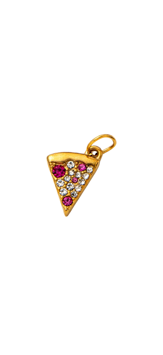 Charm Pizza