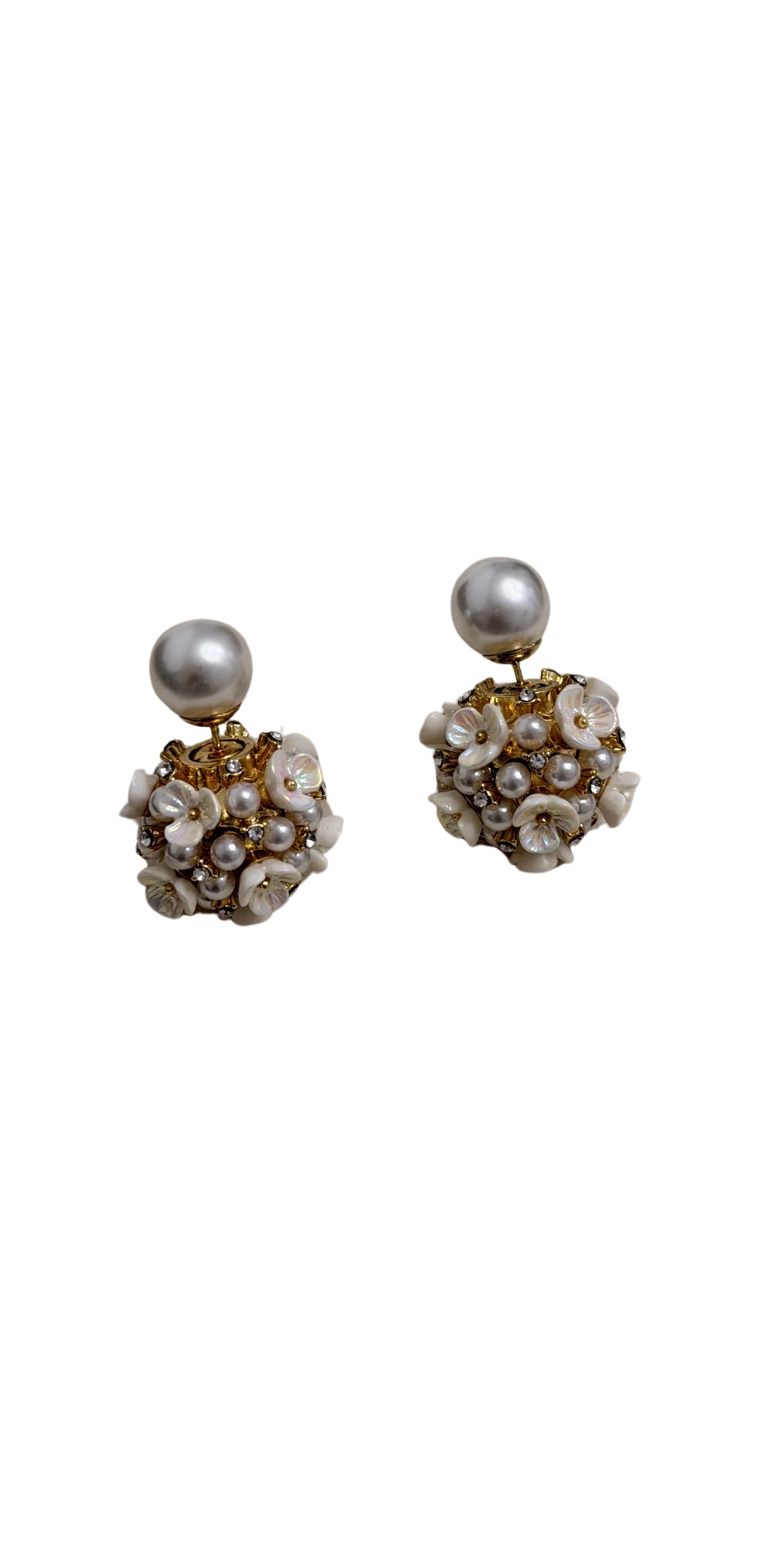 Aretes Beautiful