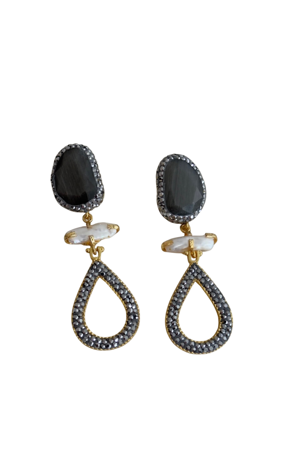 Aretes Elegant