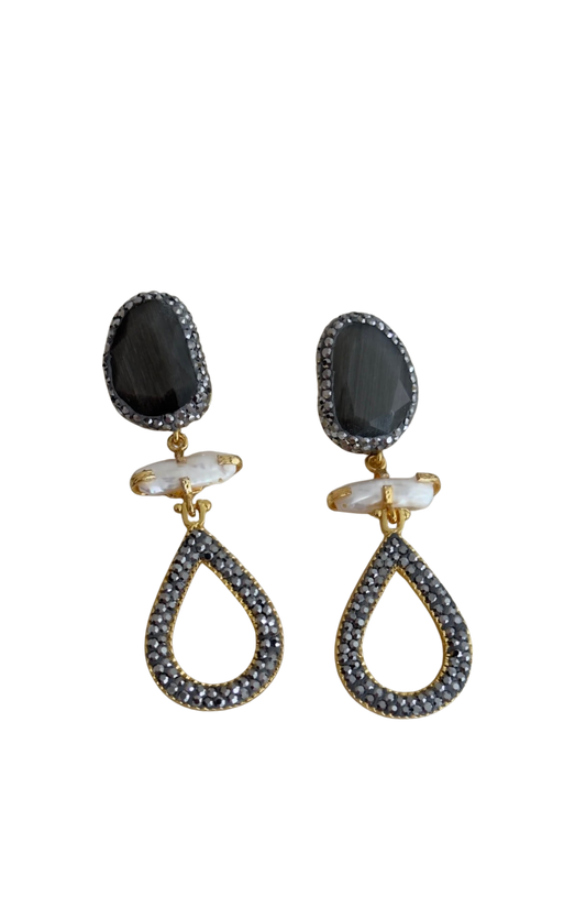 Aretes Elegant