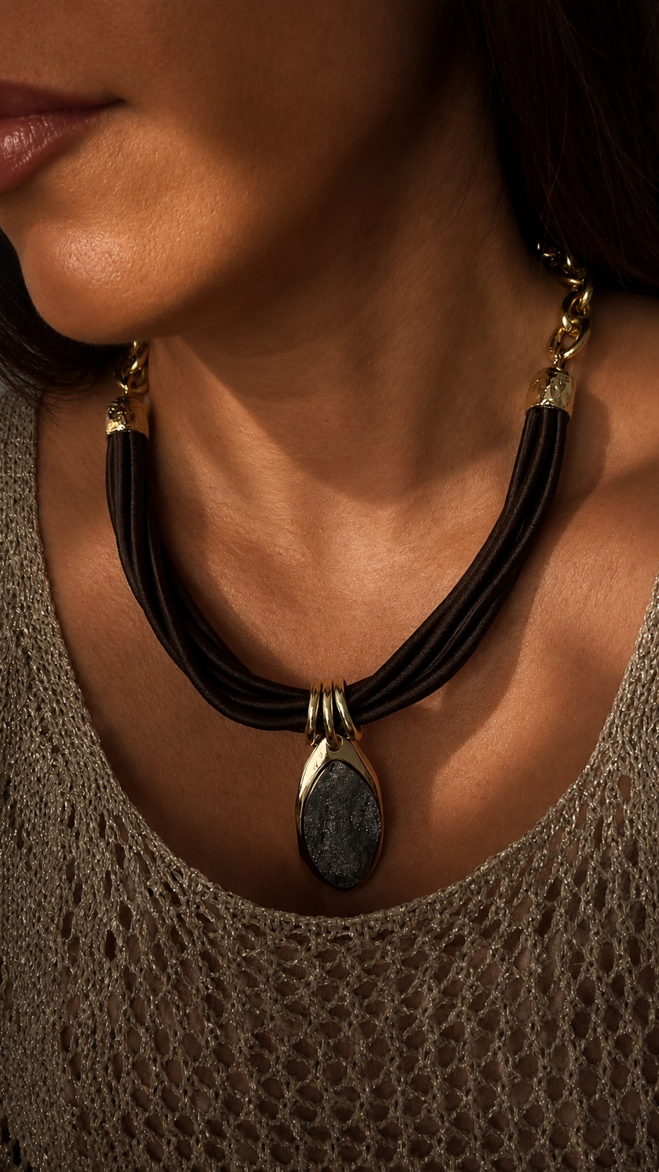 Collar Émolo