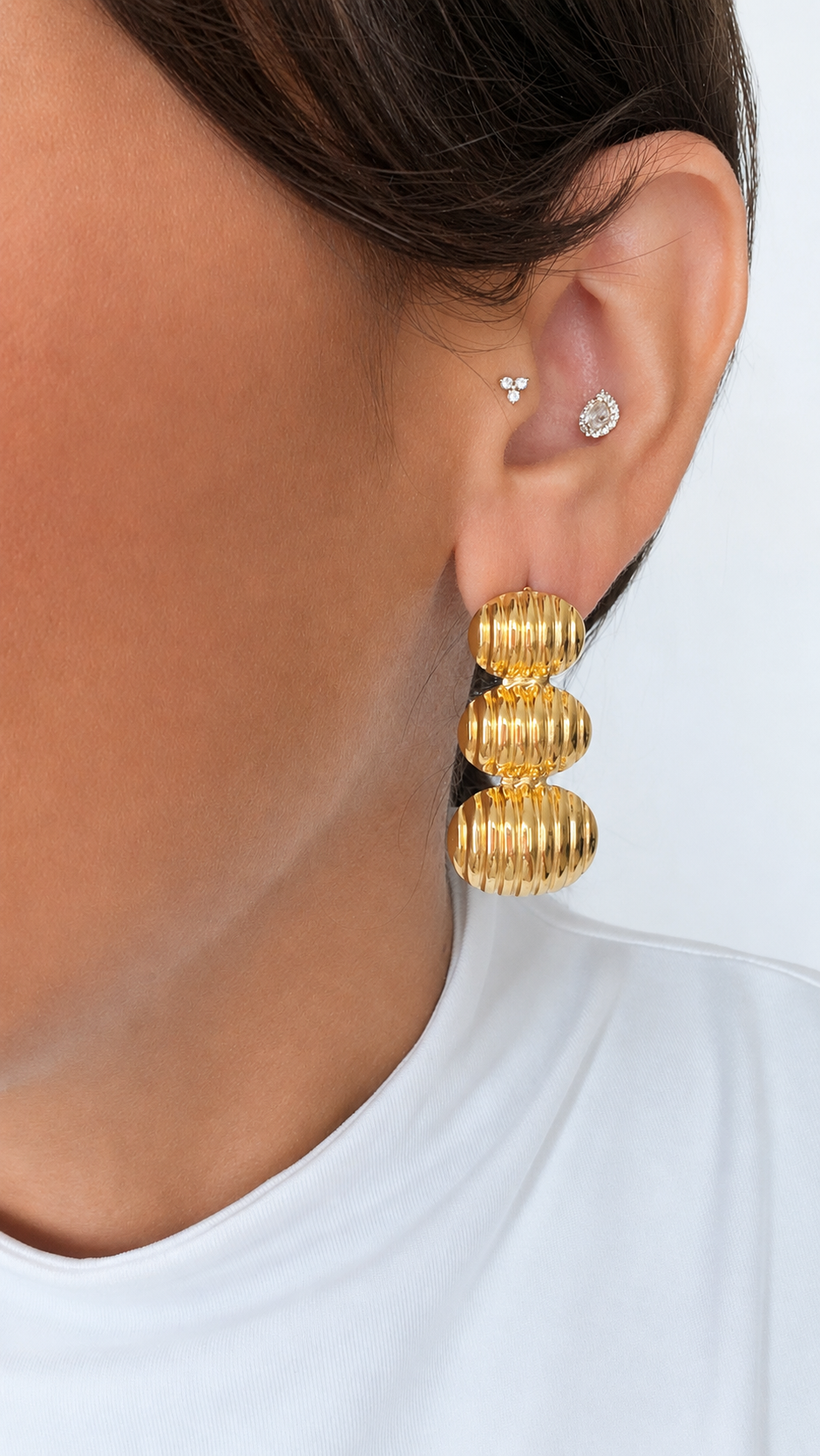 Aretes Essence