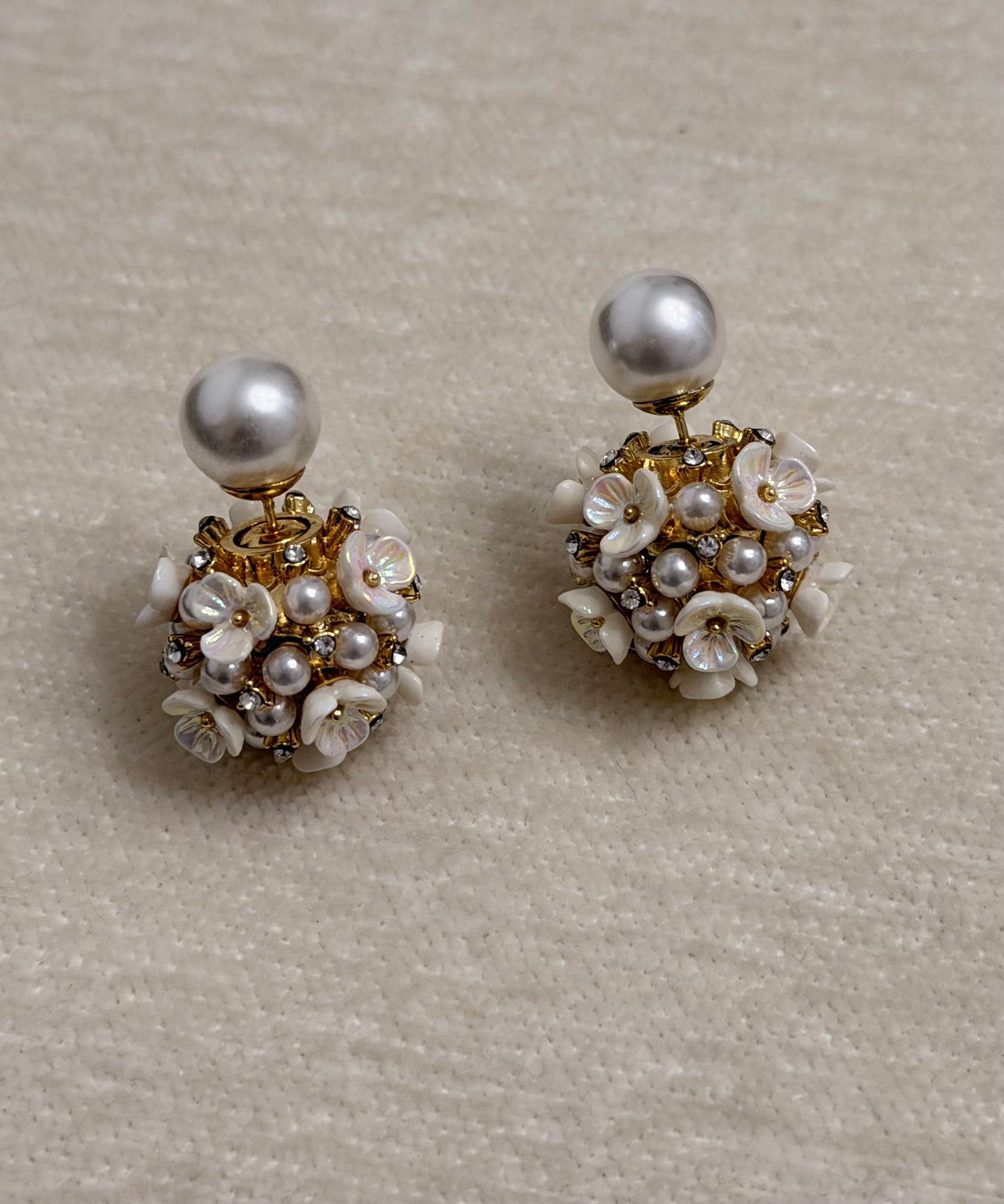 Aretes Beautiful