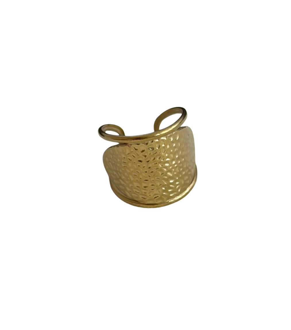Sortija Egypt Oro