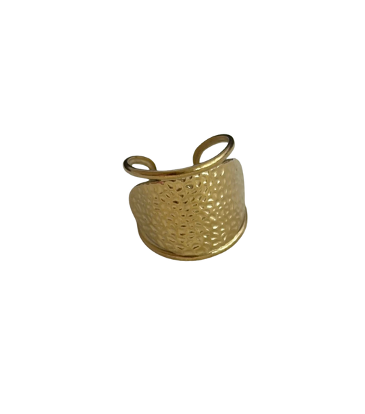 Sortija Egypt Oro