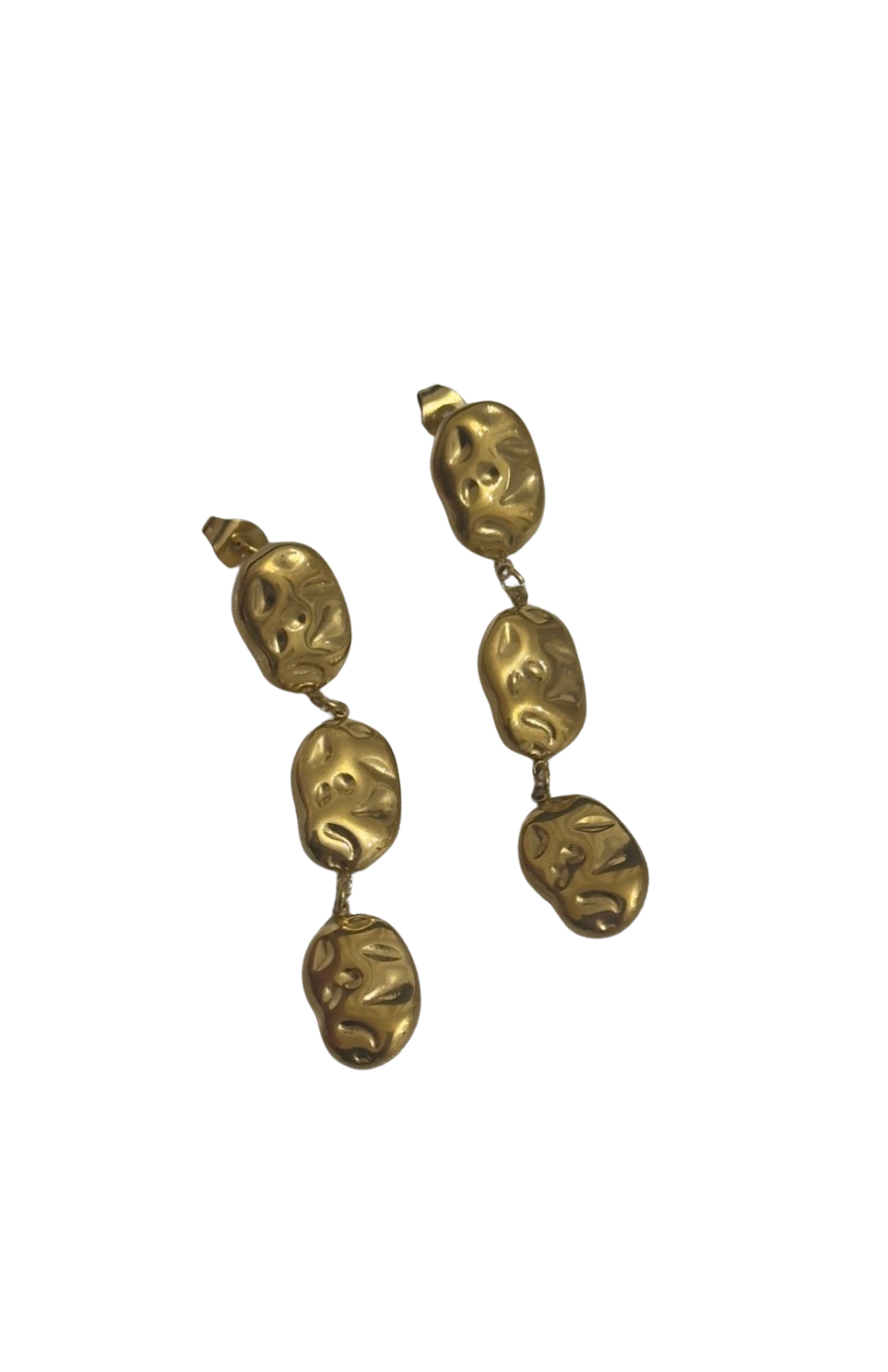 Aretes Falesia Gold
