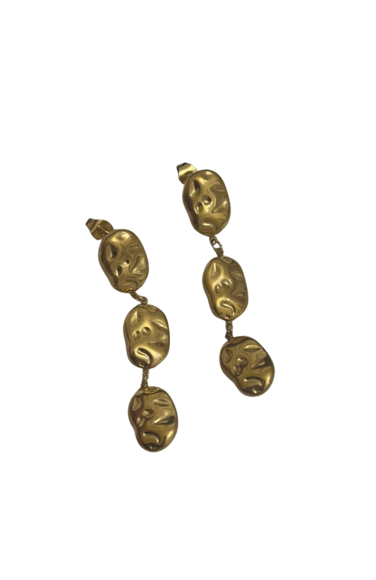 Aretes Falesia Gold