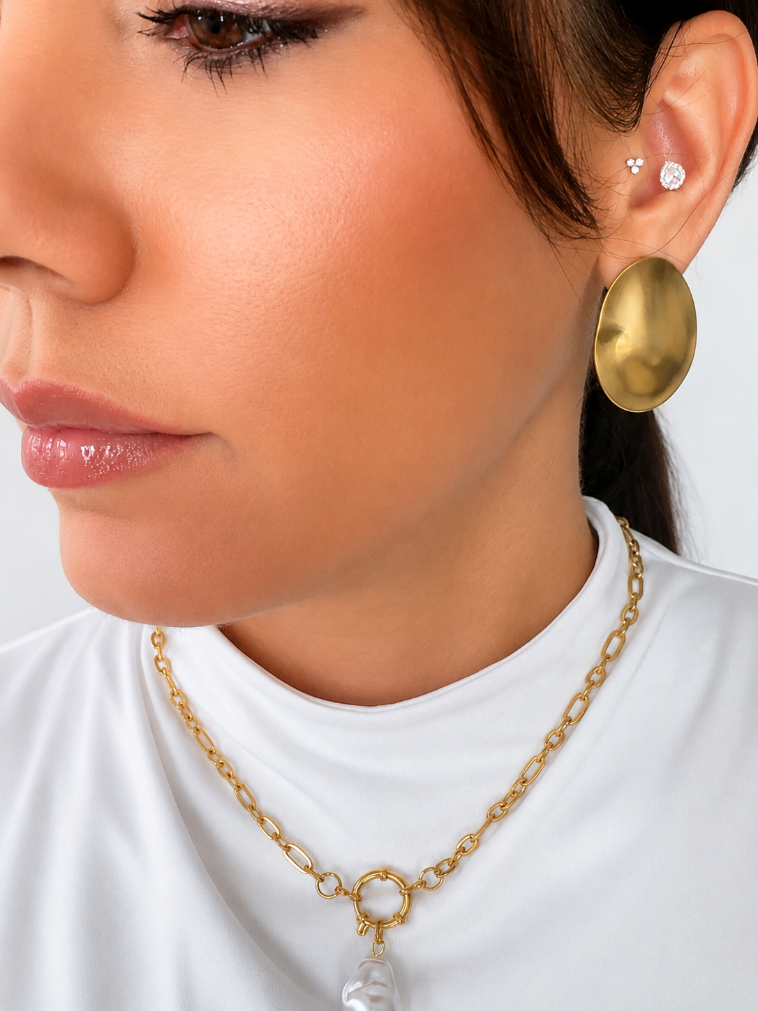 Collar Coral
