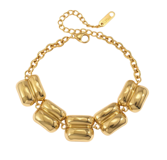 Pulsera Geometric