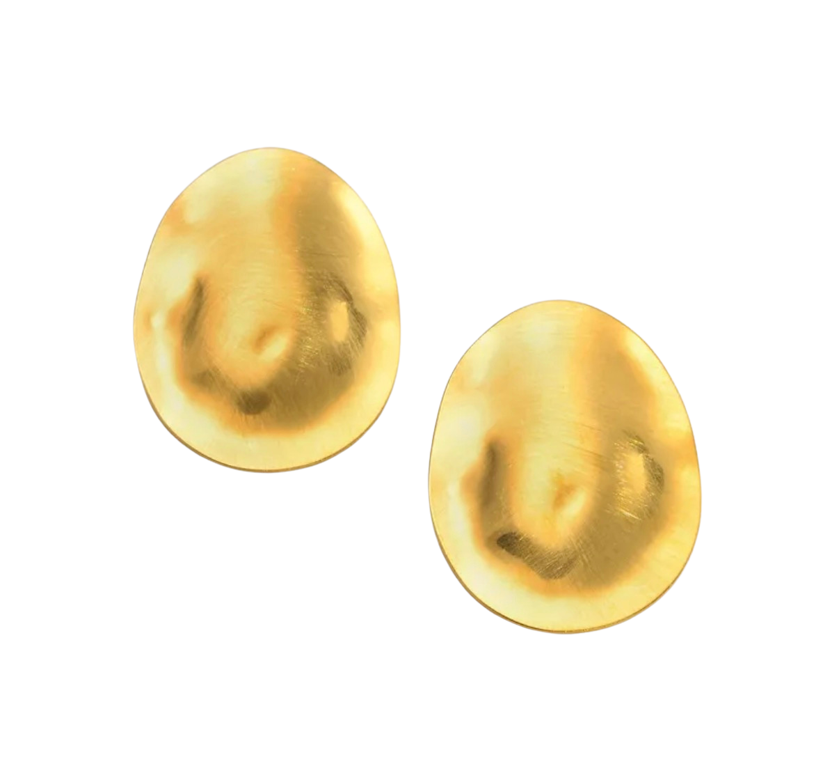 Aretes Sienna Gold