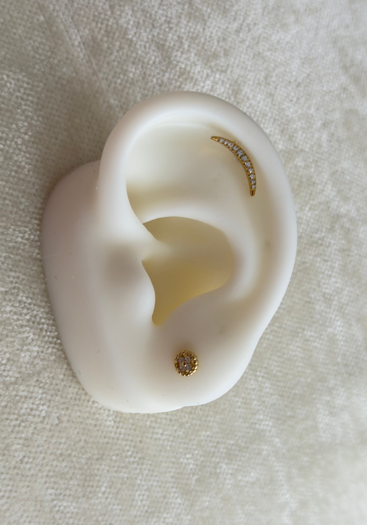 Piercing Lunita