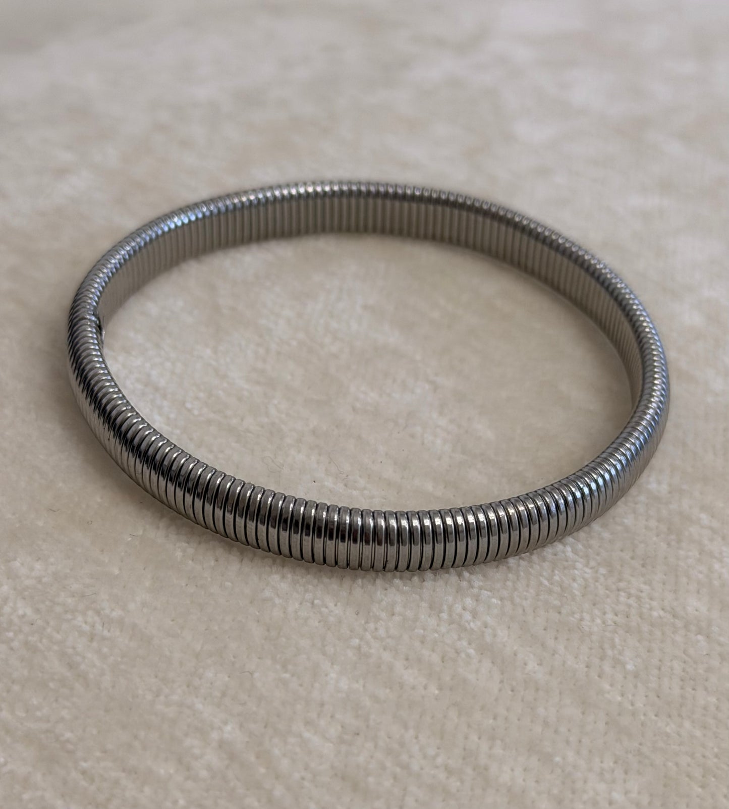 Pulseras Silver
