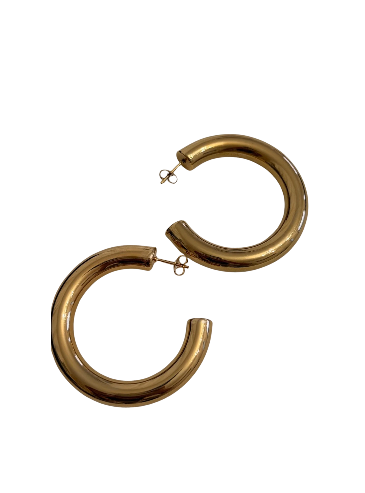 Aretes Bold Oro