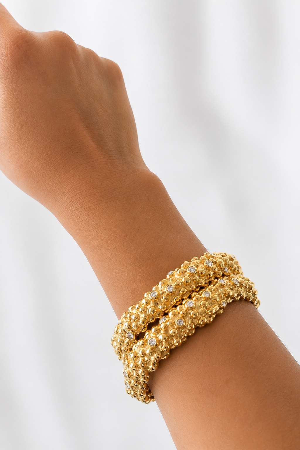 Pulsera Abstract
