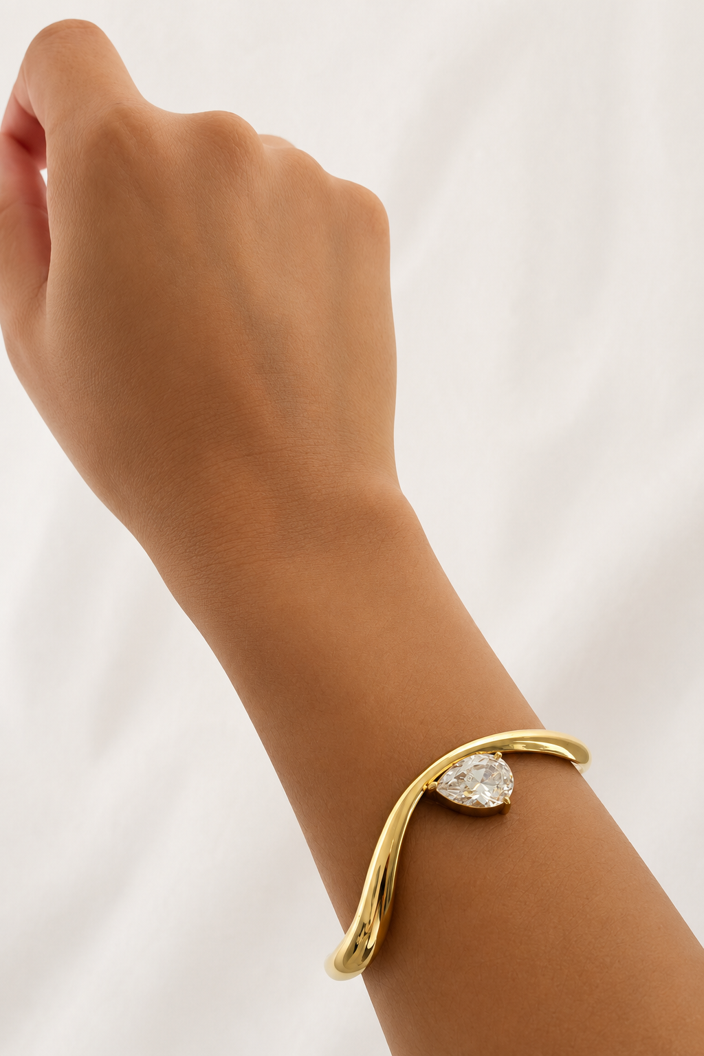 Pulsera Crystal