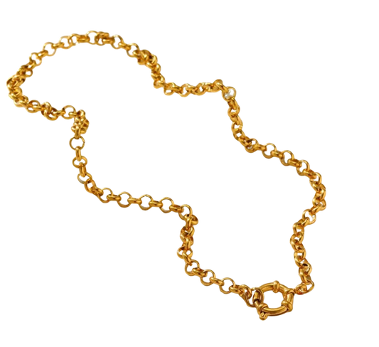 Collar Ely