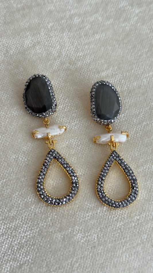 Aretes Elegant