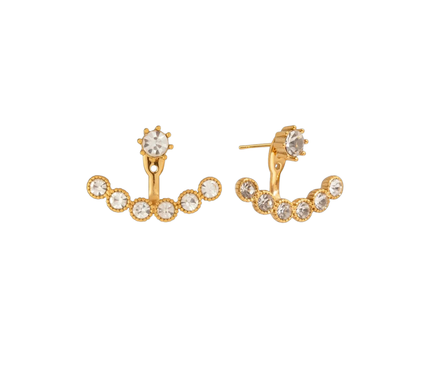Aretes Lauren