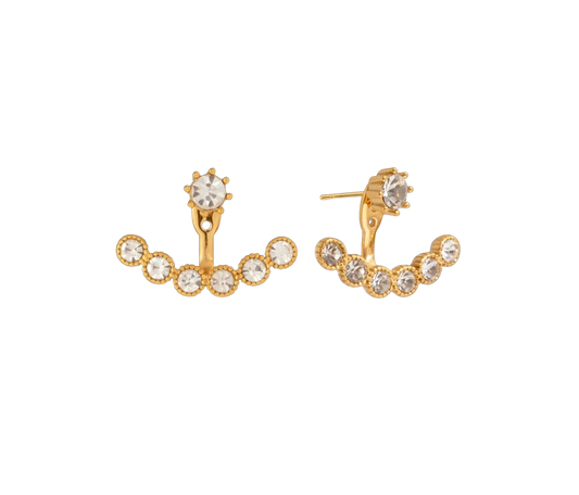 Aretes Lauren