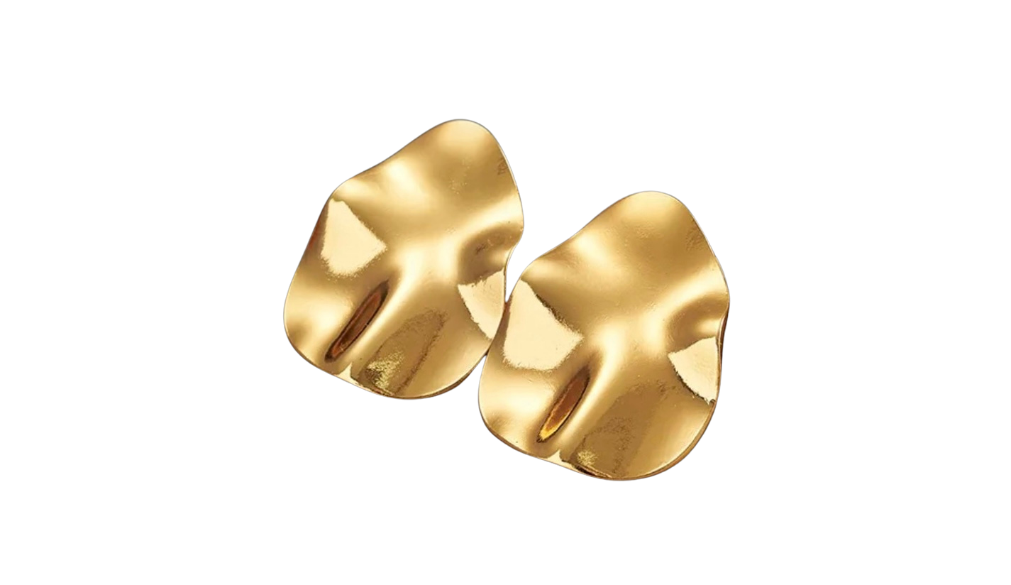 Aretes Tear