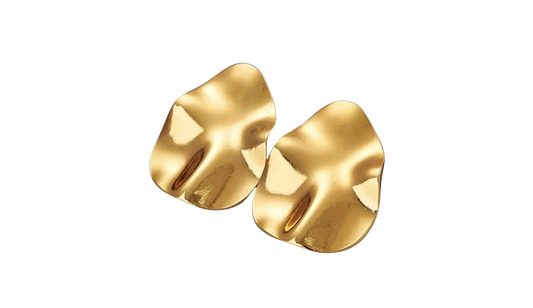 Aretes Tear