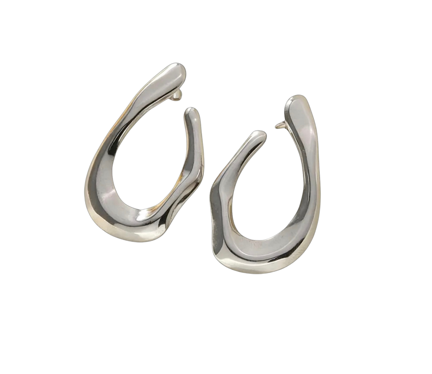 Aretes Irregular