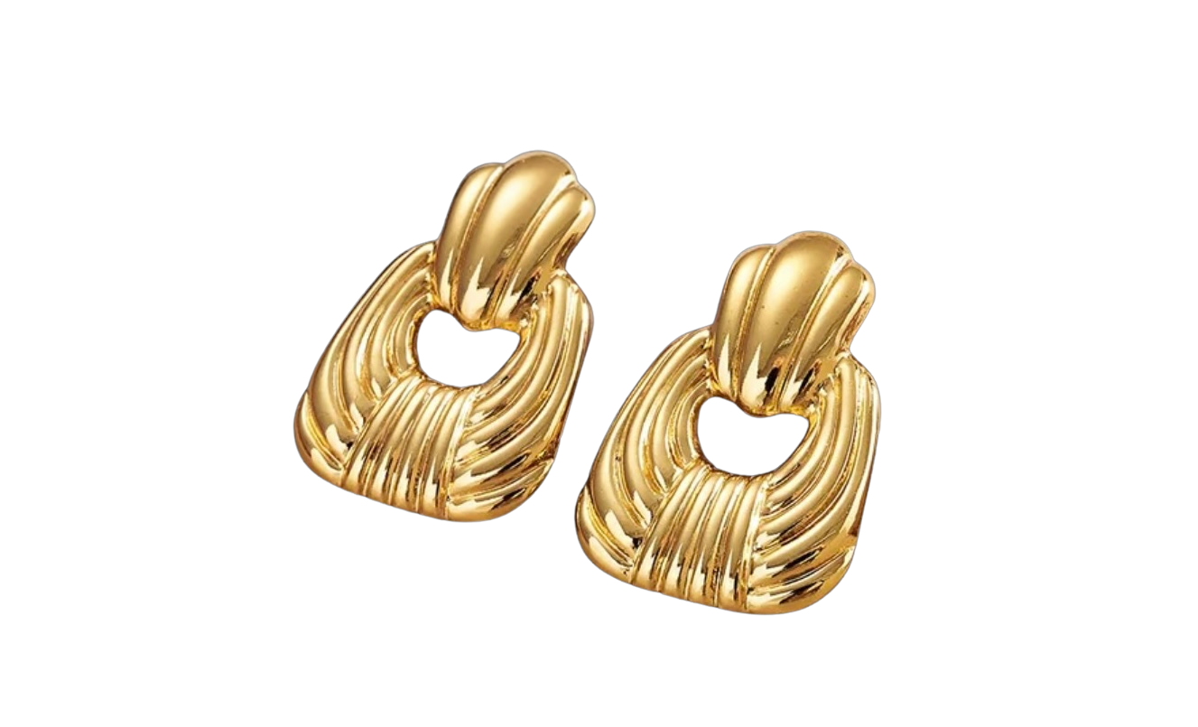 Aretes Ele