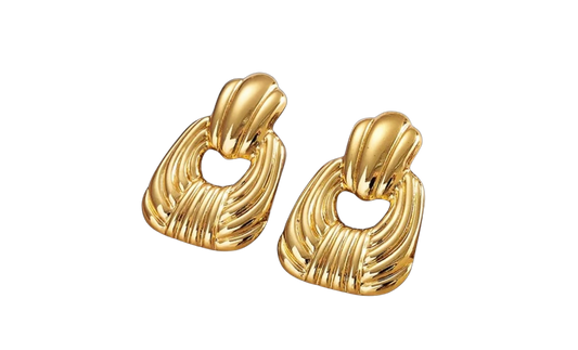 Aretes Ele