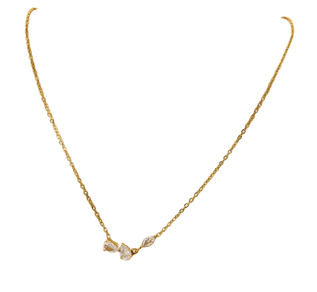 Collar Daisy