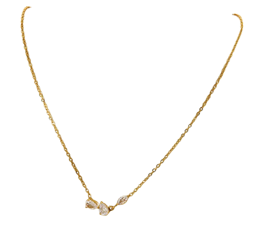 Collar Daisy