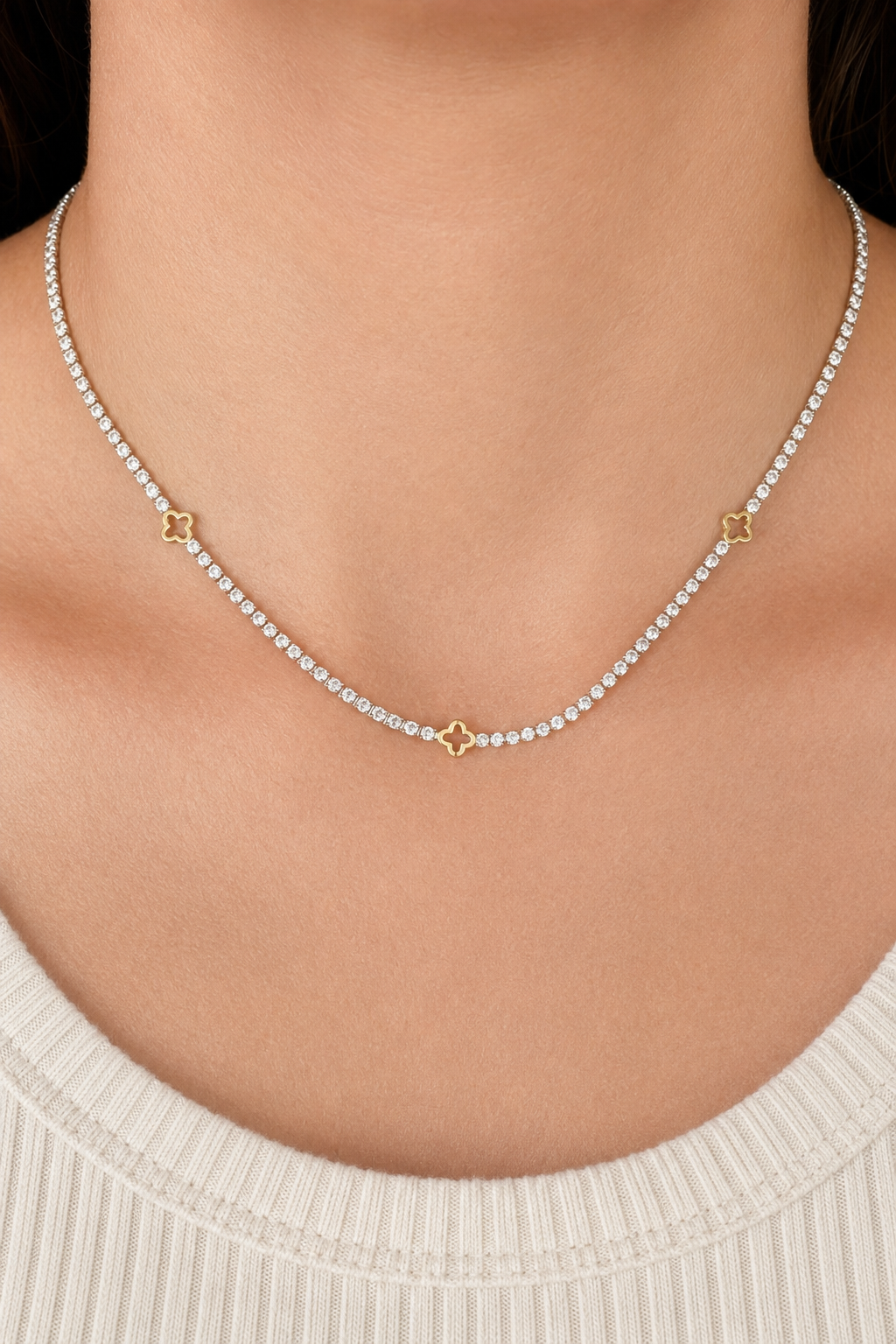 Collar Tiny